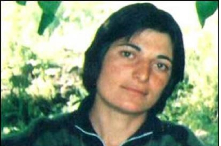 ۲٢ روز بی خبری از وضعیت و محل نگهداری زینب جلالیان