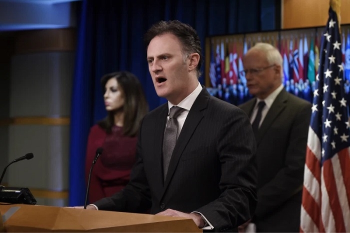 برایان هوک: ما ناآرامیهای گسترده تری در ایران می بینیم