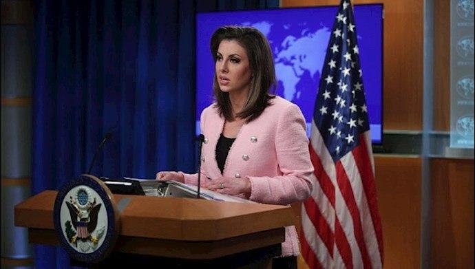 فراخوان مورگان اورتگاس به اجرای عدالت برای شکنجه‌شدگان در ایران