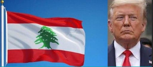 دونالد ترامپ اعلام کرد رژيم ایران  دلیل تمدید اضطرار ملی در قبال لبنان است