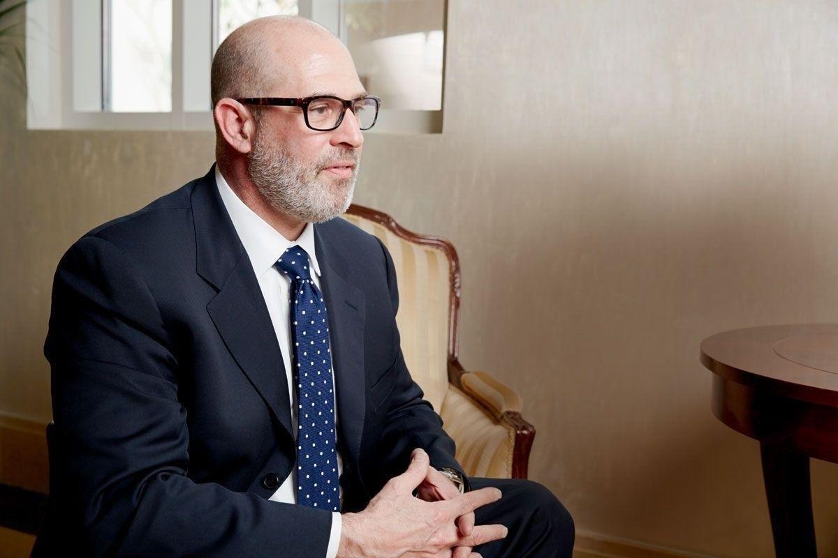 آدام ارلی: زمان حمایت از اپوزیسیون ایران که تهران خواستار نابودی آن است فرا رسیده است