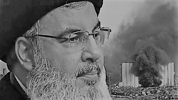 افشاگری روزنامه آلمانی درباره محموله‌های نیترات آمونیوم ارسالی از ایران به حزب‌الله