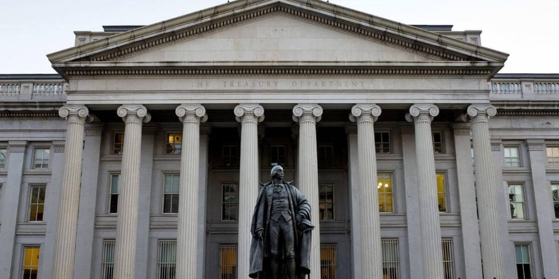 تحریم‌های جدید آمریکا علیه رژیم آخوندی – به خاطر تأمین قطعات برای ماهان ایر متعلق به سپاه پاسداران