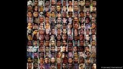 درخواست ۲۲ نهاد حقوق بشری برای تحقیق مستقل پیرامون سرکوب قیام آبان