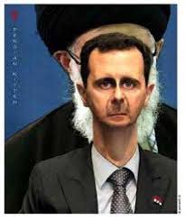 راز چسبيدن تهران به رژيم سوريه