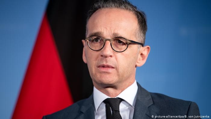 وزیر خارجه آلمان رژیم آخوندی را عامل بی ثباتی منطقه دانست