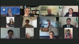 کنفرانس مطبوعاتی لندن : فراخوان به اقدام فوری بین المللی برای نجات جان زندانیان سیاسی