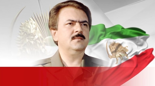 مسعود رجوی به‌جوانان شورشگر در داخل میهن اشغال شده