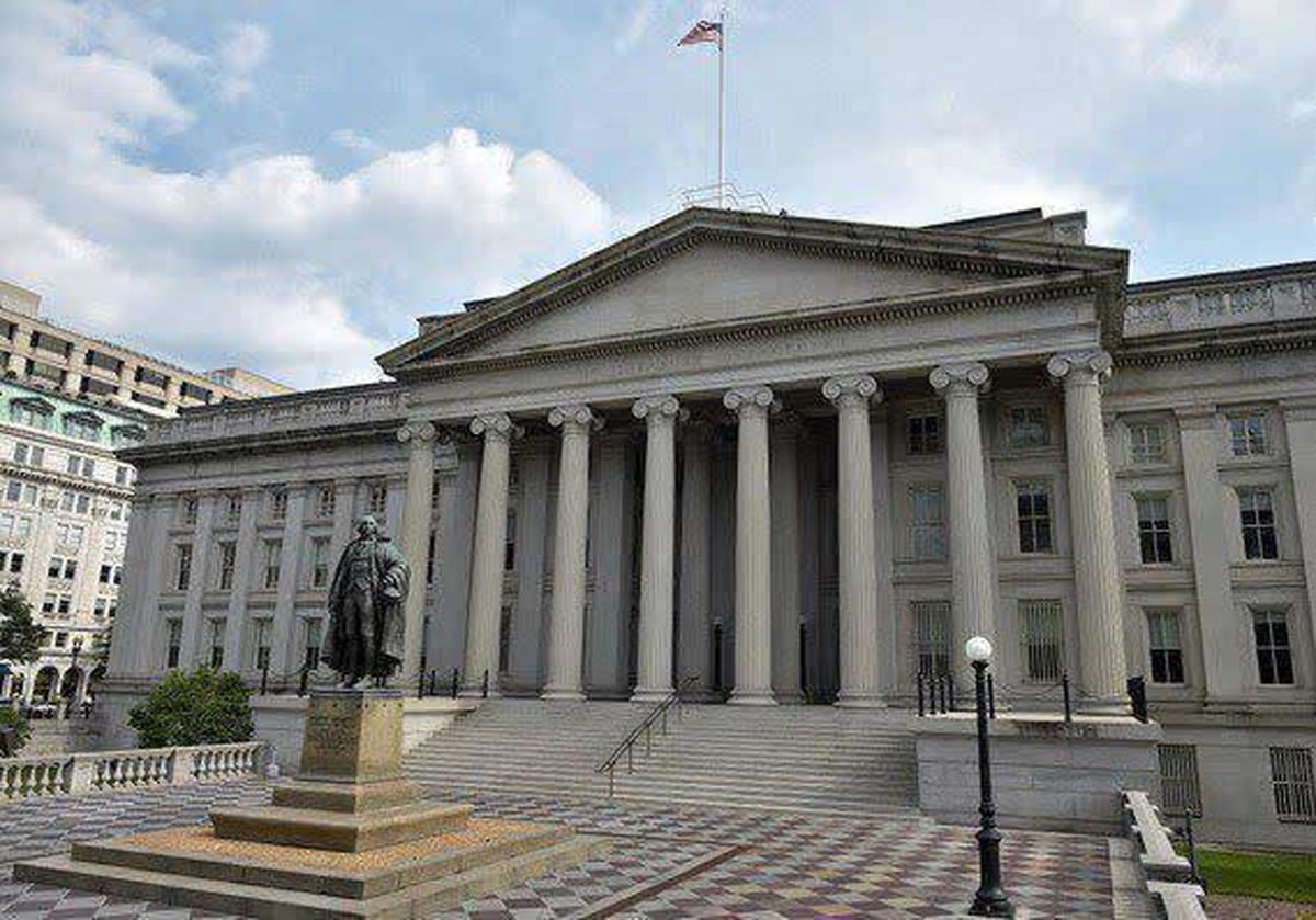 دادگاه آمریکا یک دلال ایرانی را بابت دور زدن تحریم ها به 23 ماه زندان محکوم کرد