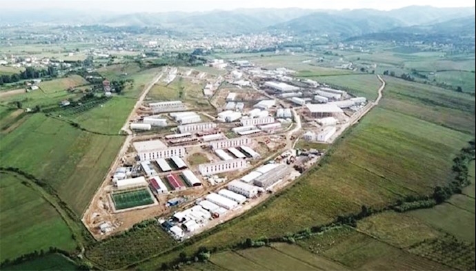 گزارش روزنامه پانوراما - آلبانی درباره خنثی شدن طرحهای  ترویستی رژیم ازطریق نفوذ و شناسایی  28مهر99