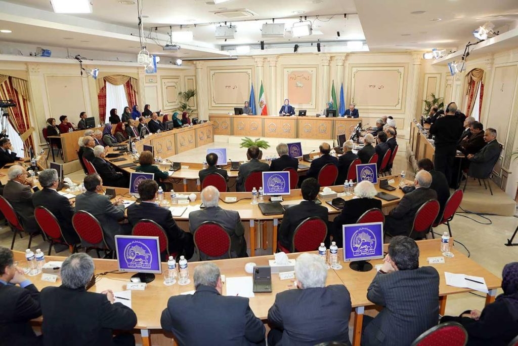 بیانیة سی و نهمین سالگرد تأسیس شورای ملی مقاومت ایران  فصل دهم : اتحاد، همبستگی و وظایف ما