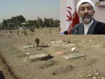 پورمحمدی(عضو کمیسیون قتل عام زندانیان سیاسی سال 67) پیگیری ماجرای بازرسی بند ۳۵۰ اوین را تکذیب کرد