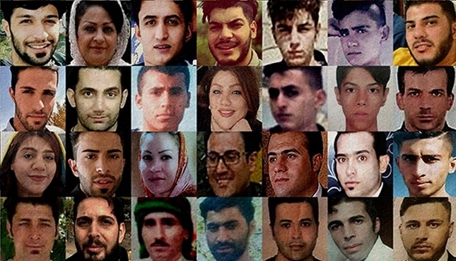 عفو بین الملل: اینترنت خاموش، کشتار بی صدا- سالگرد قیام‌‌ آبان ۹۸