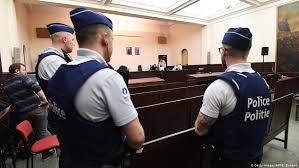 دیپلمات ایرانی در بلژیک به اتهام طرح بمب‌گذاری در گردهمایی مجاهدین خلق محاکمه می‌شود