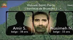 کیفرخواست تکاندهنده و چهارساعته دادستان بلژيك در دادگاه آنتورپ - جمعه ۲۷ نوامبر ۲۰۲۰