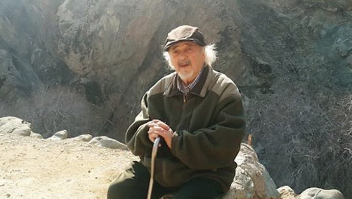 پیام تسلیت خانم مریم رجوی به‌مناسبت درگذشت دکتر محمد ملکی