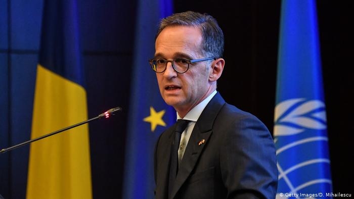 آلمان نیز ضعف و پوسیدگی رژيم آخوندی را دریافته و در رابطه با این رژيم تغییر موضع میدهد