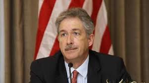 ضرورت ابقاي تحريمها عليه ايران