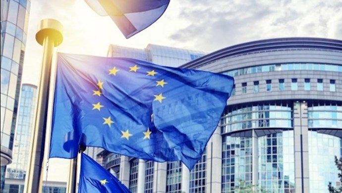 تحریمهای اتحادیه اروپا علیه عاملان و یاری دهندگان به قتل عام و جنایت علیه بشریت