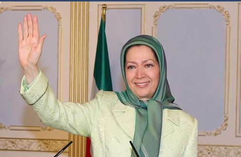 رزمنده آزادي و انسانيت