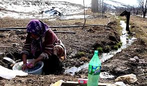 بيكاري مشكل اصلي مردم سيستان و بلوچستان است