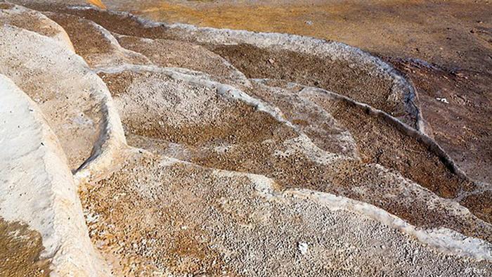 کمبود آب ، فاحعه ای که درراه است!