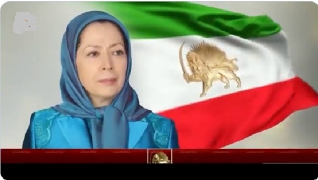 درود خانم مریم رجوی به جوانان شورشگر ایرانشهر، محکومیت حملات وحشیانه به مرم و تخریب مصلای اهل سنت