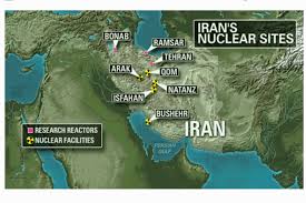 علي لاريجاني: تنها خط قرمز ايران توليد سلاح اتمي است