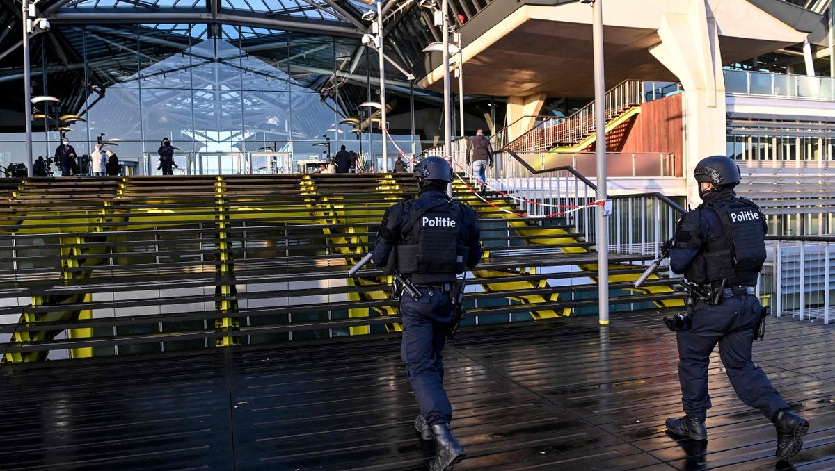 Iranischer Terror-Diplomat zu 20 Jahren Haft verurteilt / Die Opposition fordert Konsequenzen