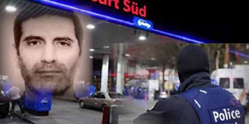 Iranischer Diplomat in Belgien wegen Planung eines Anschlags auf die Exilopposition verurteilt