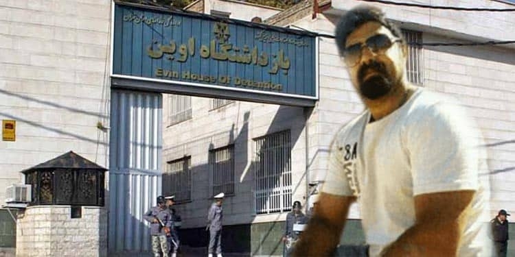 بیانیه جمعی از زندانیان سیاسی اوین درباره جان باختن درویش زندانی بهنام محجوبی