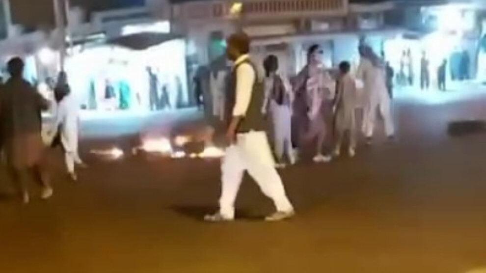 دادا.  دادا پادا   پادا خلق بلوچ پادا ... ـ ناصر دریا دل