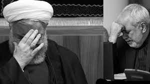 التماس ذلیلانه آخوند روحانی از آمریکا برای بازگشت به توافق و لغو تحریم‌ها