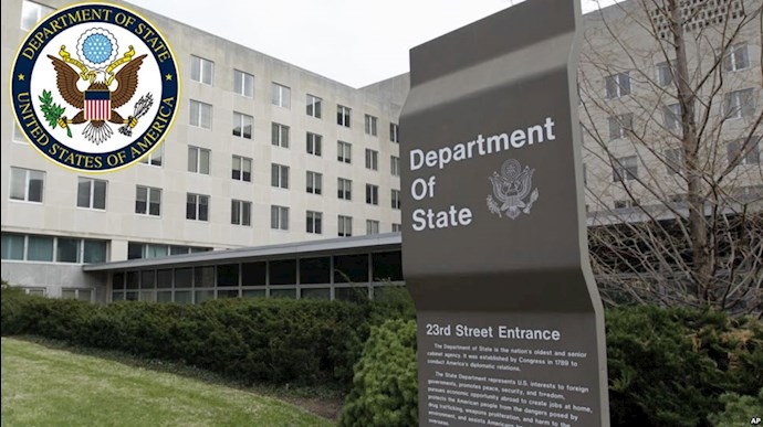 وزارت‌خارجه آمریکا: تحریم‌های مربوط با موشکهای بالستیک و تروریسم رژیم ایران برداشته نمی‌شوند