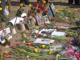 گروه مادران خاوران برنده جايزه حقوق بشر گوانگجو شد