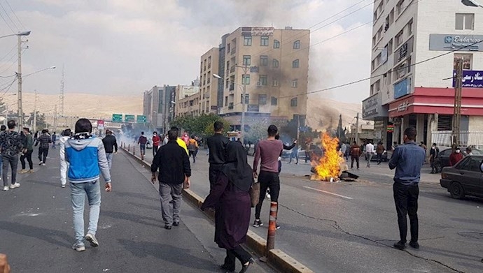 خطرناک تر از انفجار نطنز!