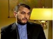 ناصر عبداللهيان سفير جديد ايران در عراق