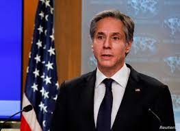 بلینکن: ما به فعالیت‌های بی‌ثبات کننده رژیم ایران در منطقه، اشاعه تسلیحات و حمایت از گروه‌های تروریستی ورود کرده‌ایم