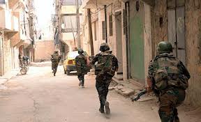 ايران براي جنگ در سوريه افغانيها را عضوگيري مي‌كند