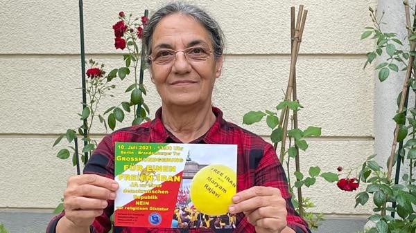 روزنامه آلمانی نوردوست سایتونگ (اولدنبورگ) - صدایی  برای ایرانیان