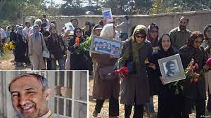 برگزاری دادگاه دژخیم حمید نوری از جلادان خامنه ای در زندانها و یکی از عوامل قتل عام زندانیان سیاسی در سال ۱۳۶۷