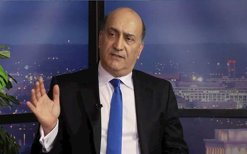 ولید فارس: انتقاد به بی‌عملی دولت آمریکا نسبت به وضعیت افغانستان