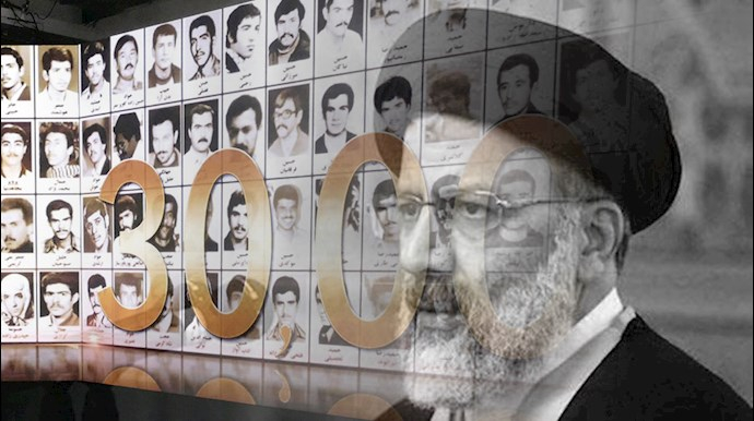 پوزیتیولی اسکاتیش: قصاب تهران- ابراهیم رییسی چگونه کشتار کودکان را تایید می کند