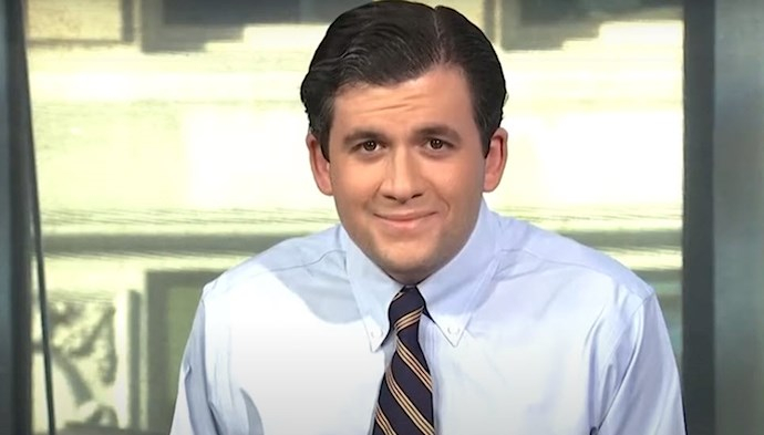 برادسکی: جلسه شورای حکام و خطر بی‌عملی قدرتهای غربی در مقابل رژیم ایران