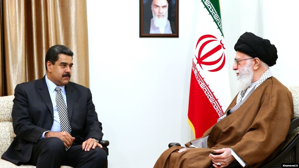 قرارداد ۲۰ ساله اقتصادی و اولویت کمک به ونزوئلا علیرغم فقرشدید اکثریت محروم جامعه