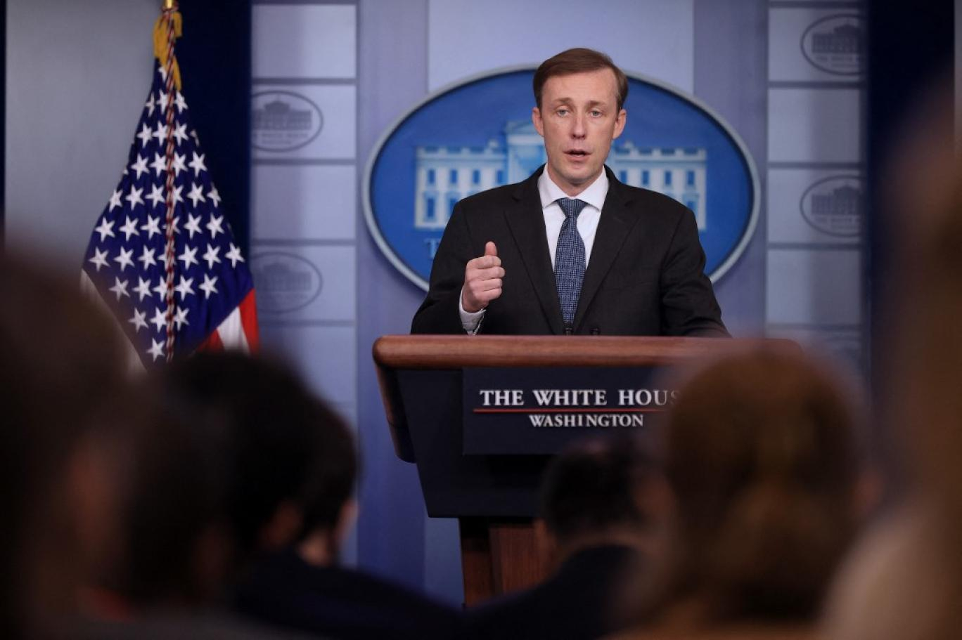 مشاور امنیت ملی کاخ سفید: بایدن در پی تشکیل جبهه‌ای واحد با اروپا در برابر رژیم ایران است