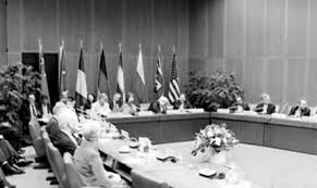 كلاهبرداري در قلب مذاكرات اتمي