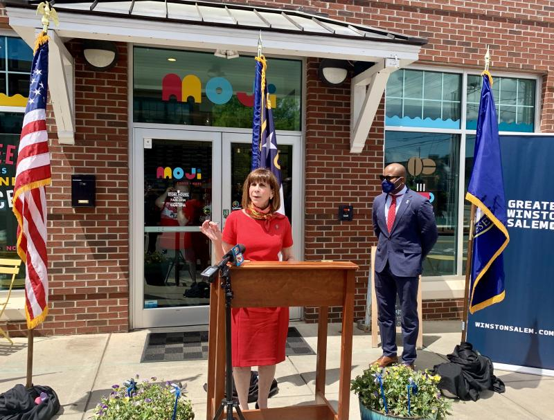 واکنش کاتی ماننینگ نماینده جمهوریخواه کنگره آمریکا به تهدیدات یکی از سرکردگان سپاه پاسداران مبنی بر نابود کردن اسرائیل