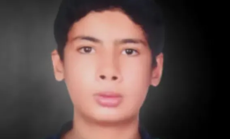 جان زندانی زیر اعدام، حسین شهبازی را نجات دهيد