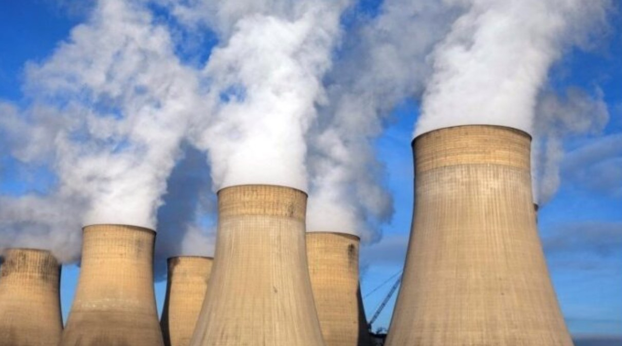 سه نیروگاه اتمی آلمان در لحظۀ تغییر سال تعطیل شد